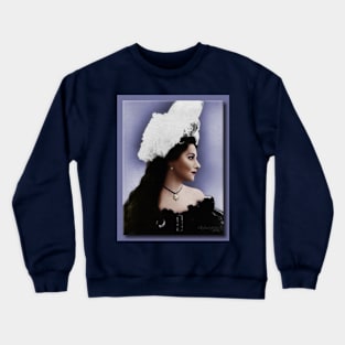 Maude Nugent Crewneck Sweatshirt